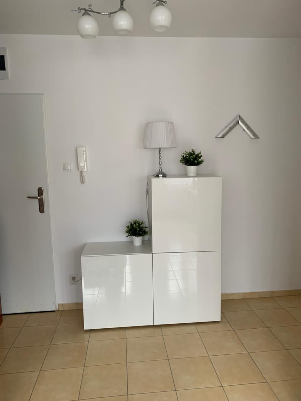 Apartament Halina Apartment in West Pomeranian Voivodeship, Poland