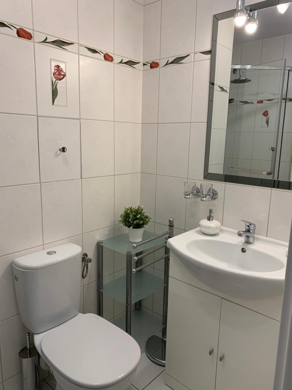 Apartament Halina Apartment in West Pomeranian Voivodeship, Poland