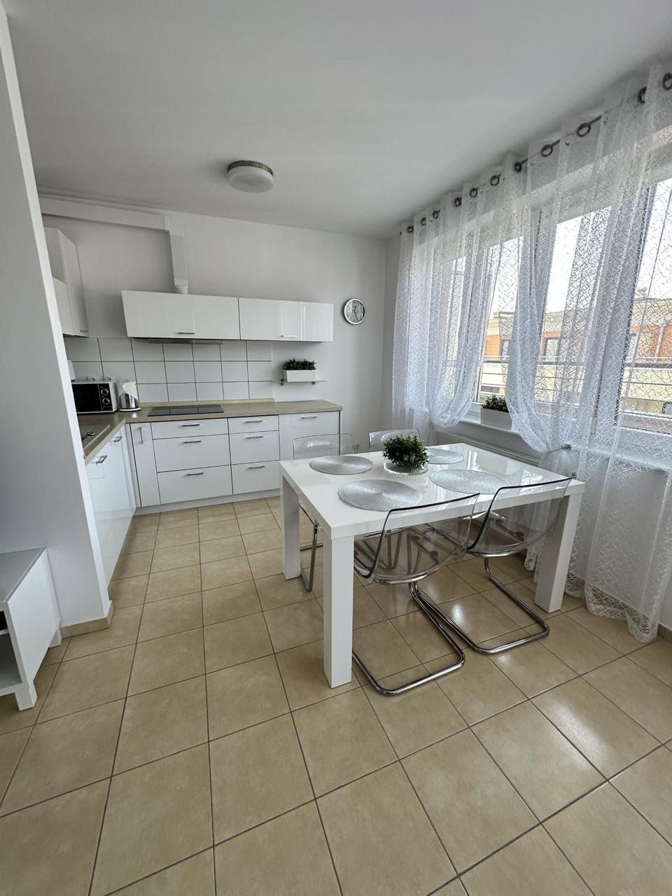 Apartament Halina Apartment in West Pomeranian Voivodeship, Poland