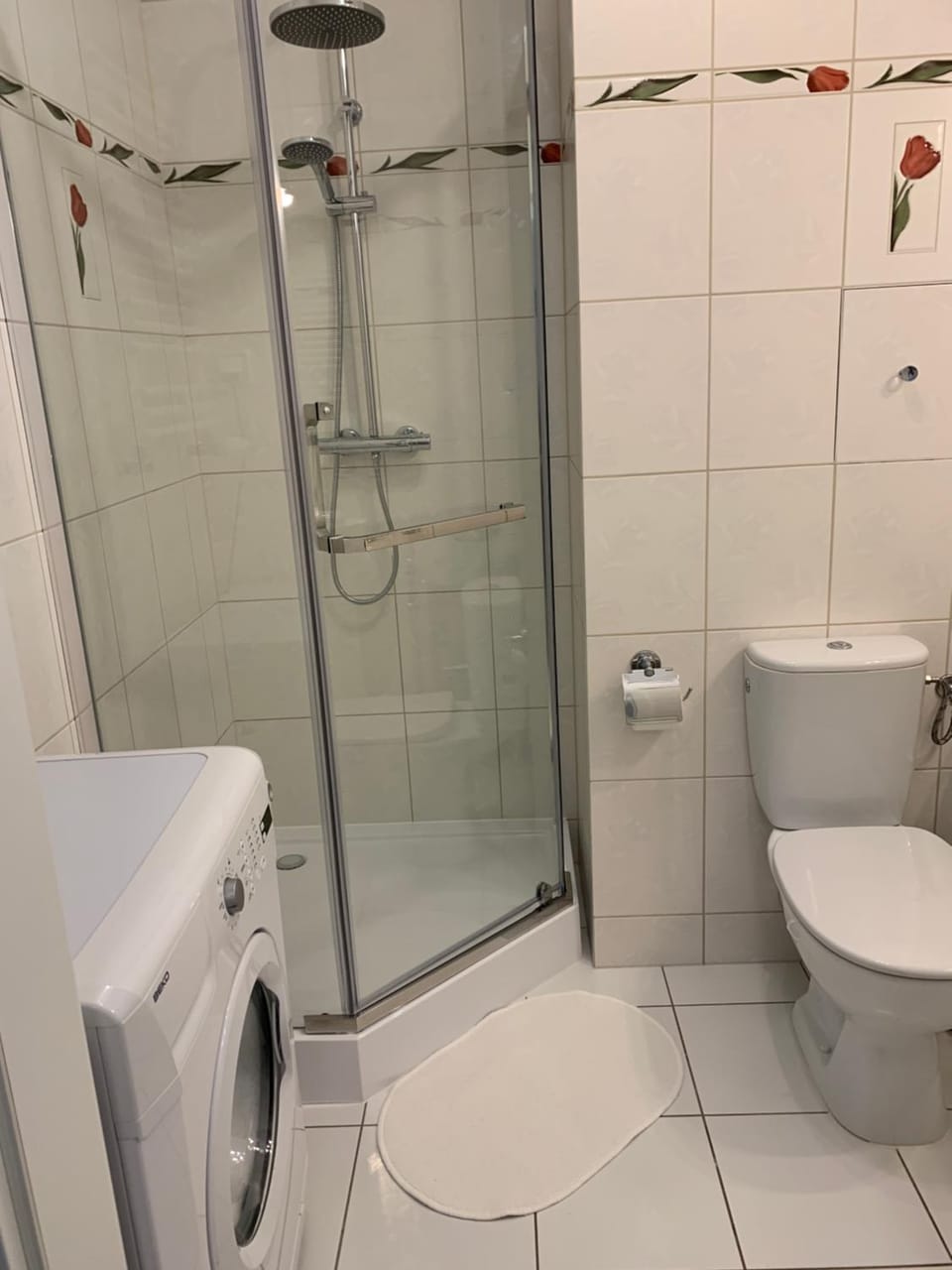 Apartament Halina Apartment in West Pomeranian Voivodeship, Poland