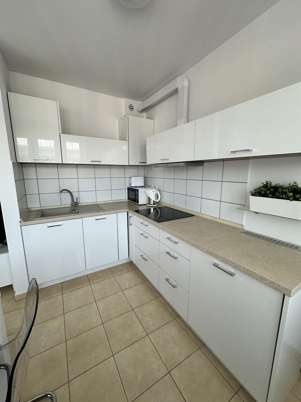 Apartament Halina Apartment in West Pomeranian Voivodeship, Poland