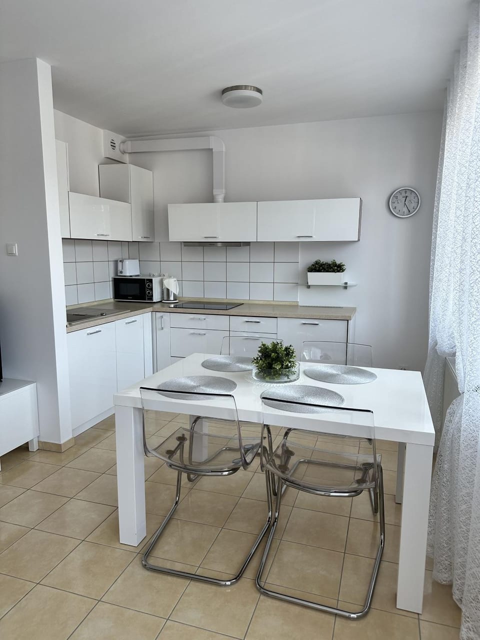 Apartament Halina Apartment in West Pomeranian Voivodeship, Poland