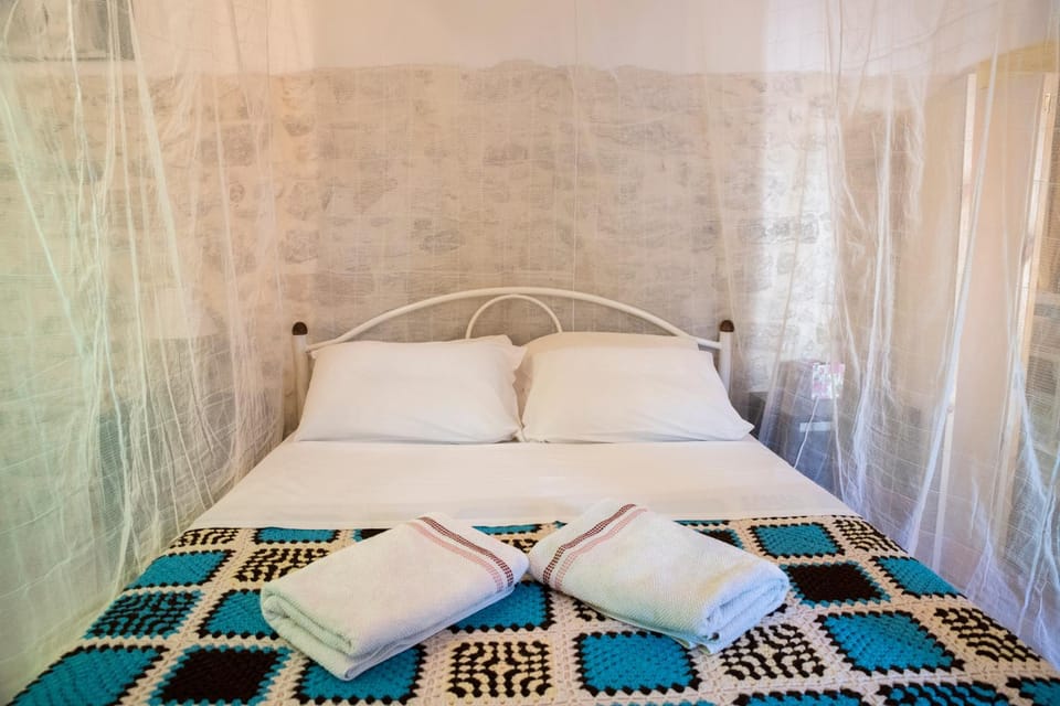 Villa Rodanthi House in Crete