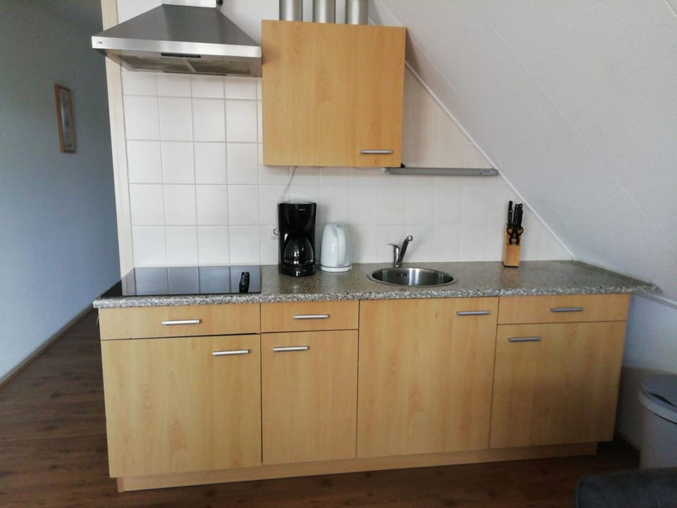 Uut in Thuus Apartment in Friesland, Netherlands
