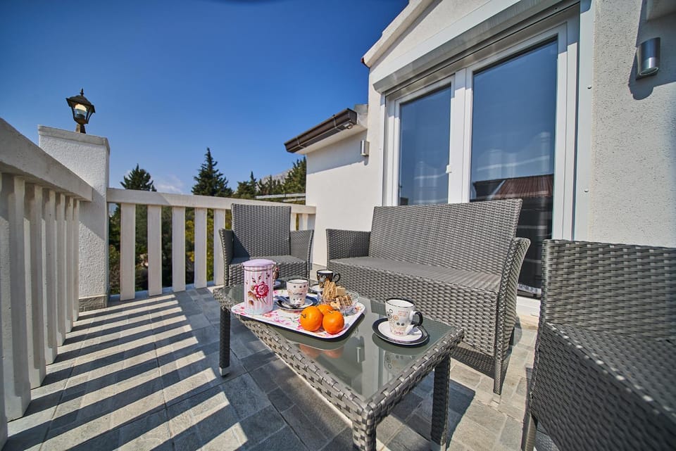 Guesthouse Milijana Apartment in Dubrovnik-Neretva County