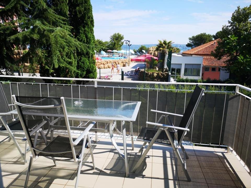 Summer, Balcony/Terrace, Balcony/Terrace, Mountain view, Pool view, Sea view, Quiet street view