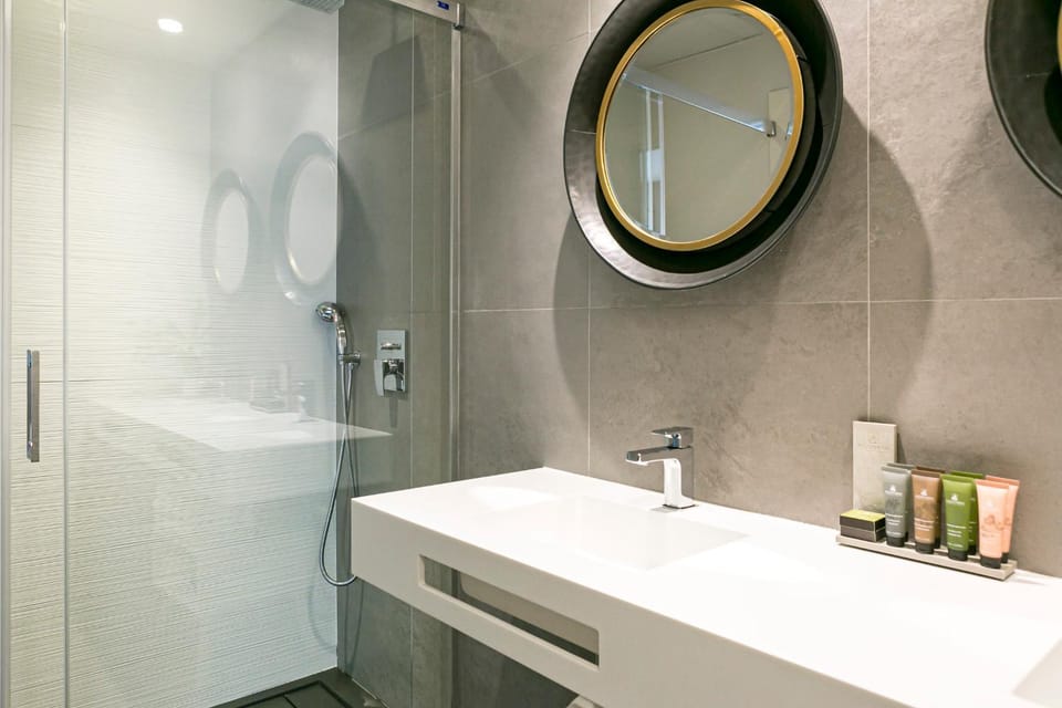 Teatro Romano 4 & 5 Apartment in Malaga