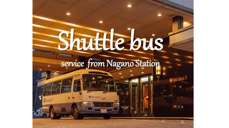 shuttle
