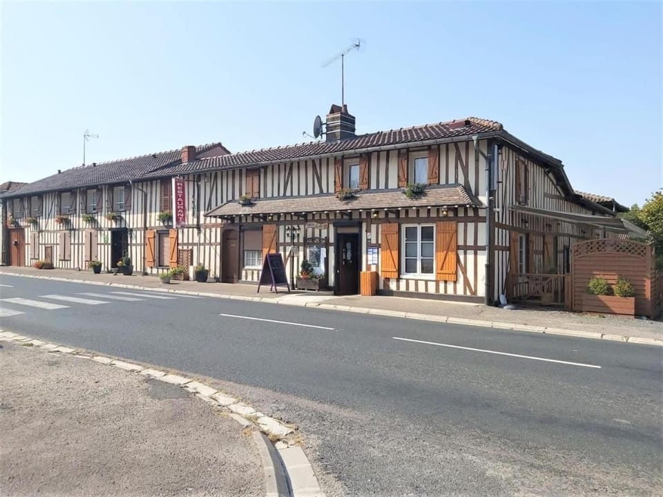 La petite auberge Hotel in Grand Est