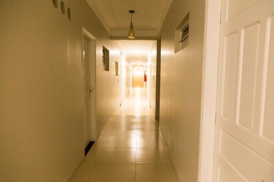 Hotel Presidente Hotel in Imperatriz