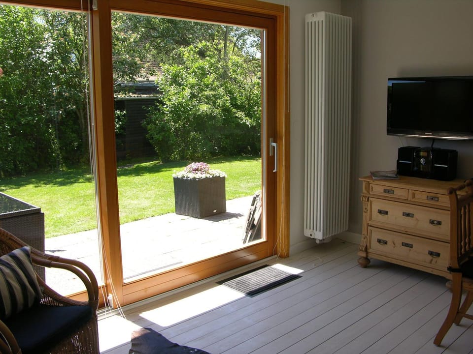 Bungalow-M Apartment in Westerland
