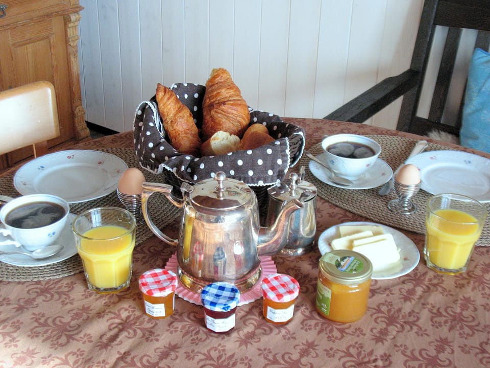Breakfast
