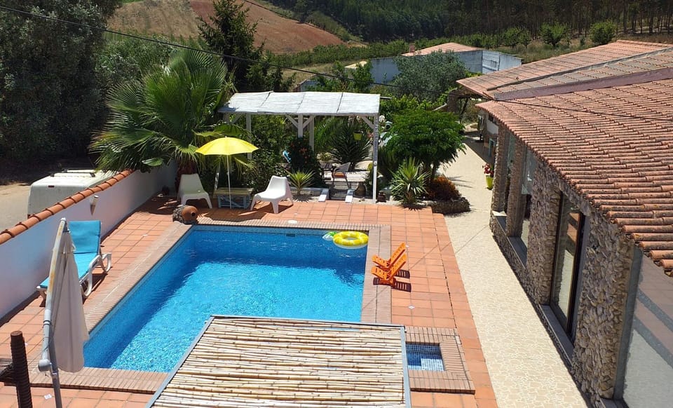 Casa Uldina House in Lisbon District