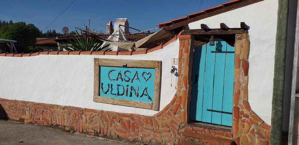 Casa Uldina House in Lisbon District