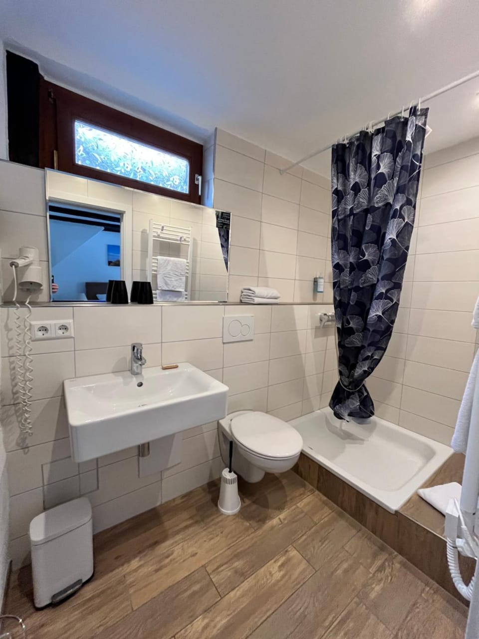 Toilet, Bathroom, View (from property/room)