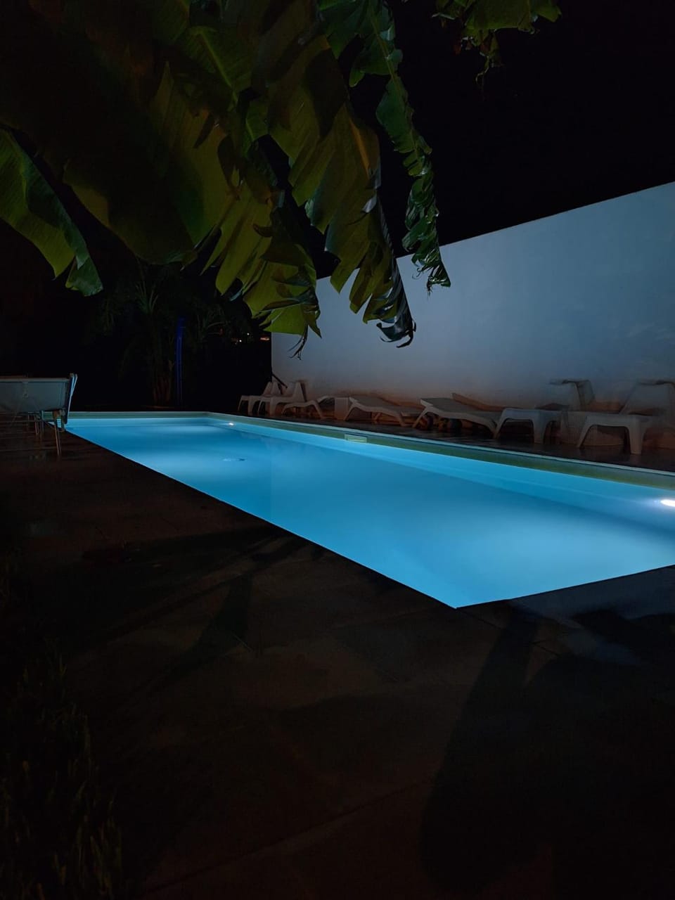 Chiaralice House in Noto