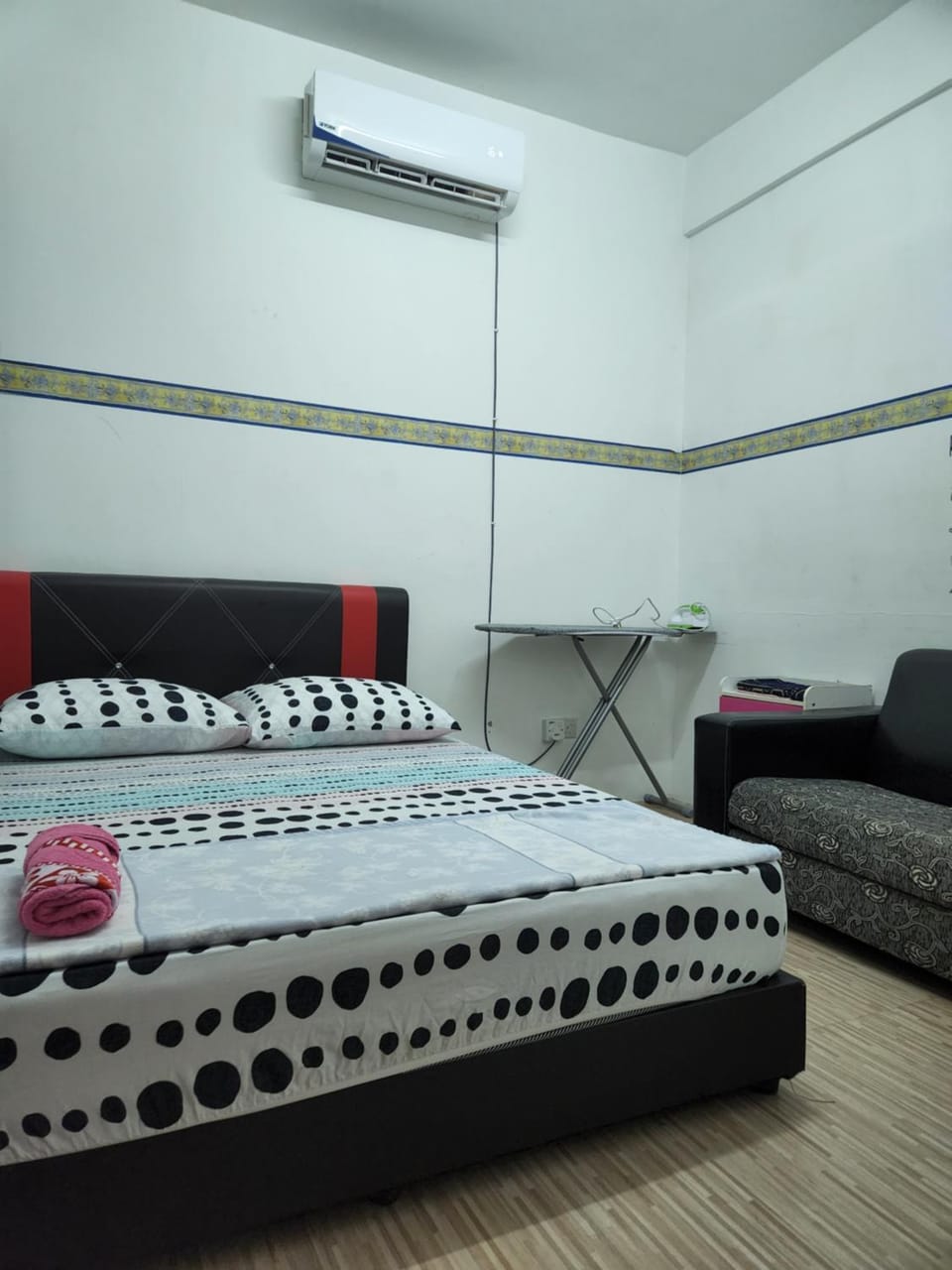 homestay seaview ainee - Muslim sahaja Apartment in Terengganu, Malaysia