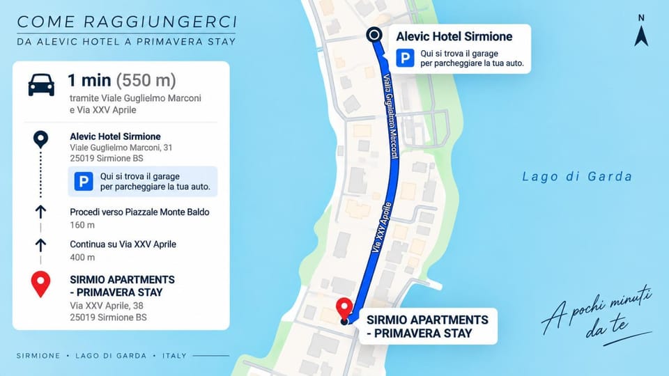 Neighbourhood, Text overlay, Street view