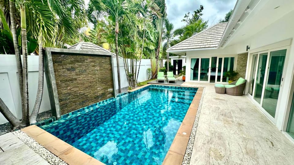 Baan Tai Tara 4, Private Pool Villa by Ban Tai Beach Villa in Ko Samui