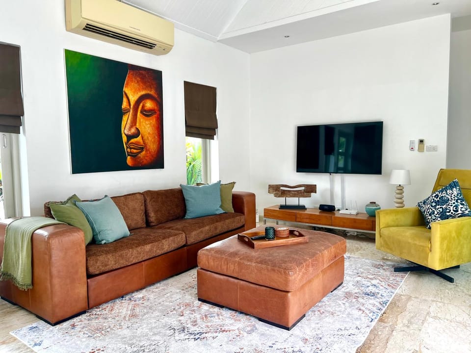 Baan Tai Tara 4, Private Pool Villa by Ban Tai Beach Villa in Ko Samui