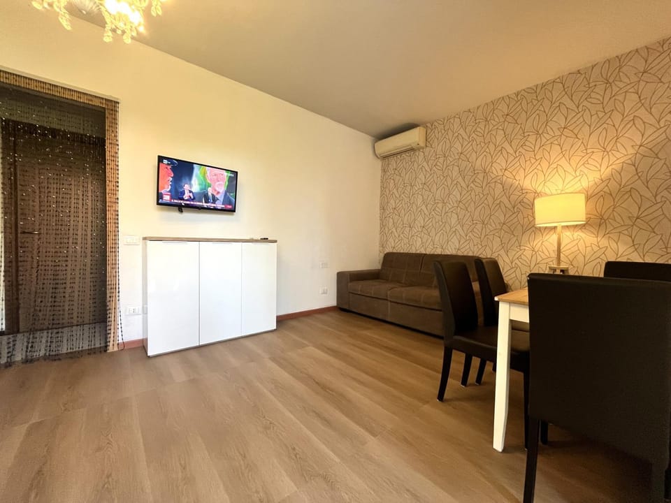 Casa Melania Lazise Apartment in Lazise