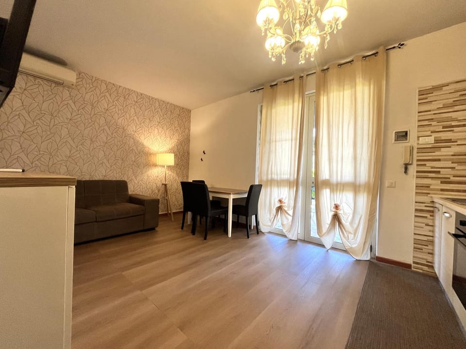 Casa Melania Lazise Apartment in Lazise