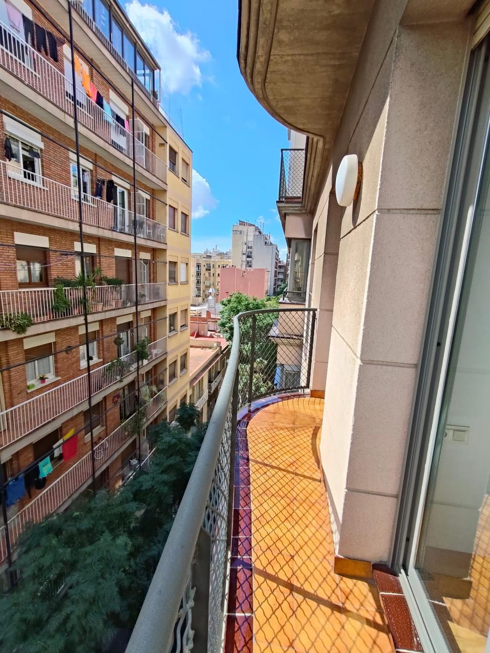 Day, Balcony/Terrace