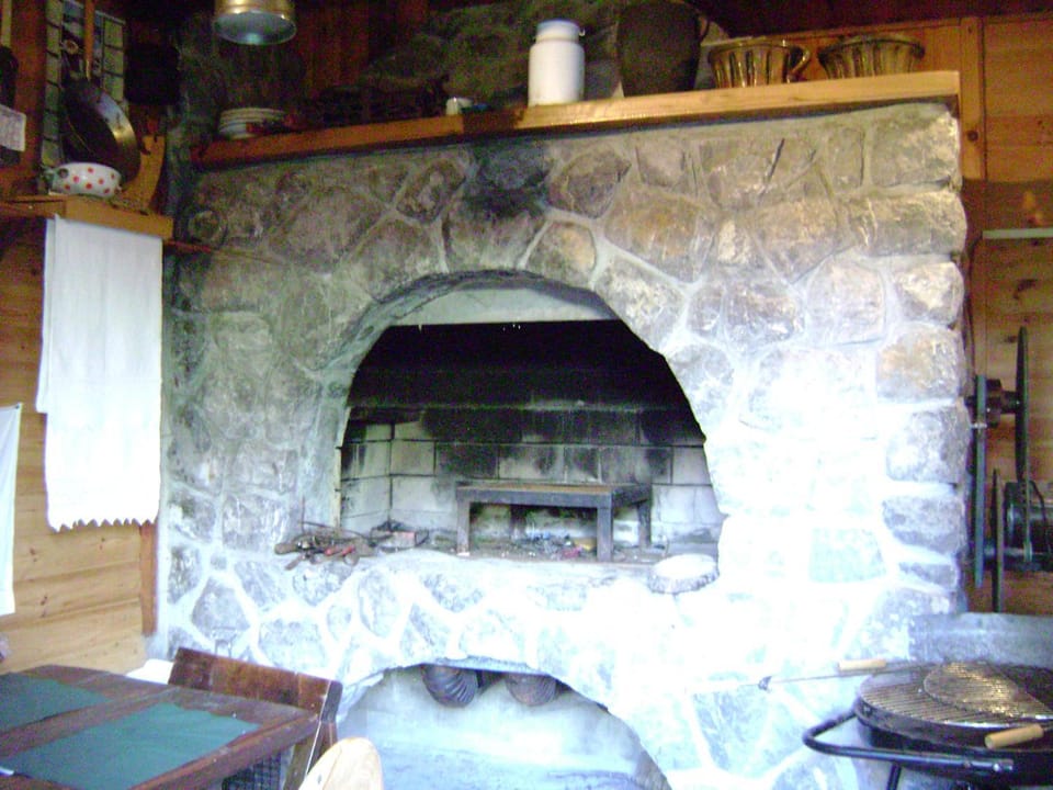 BBQ facilities
