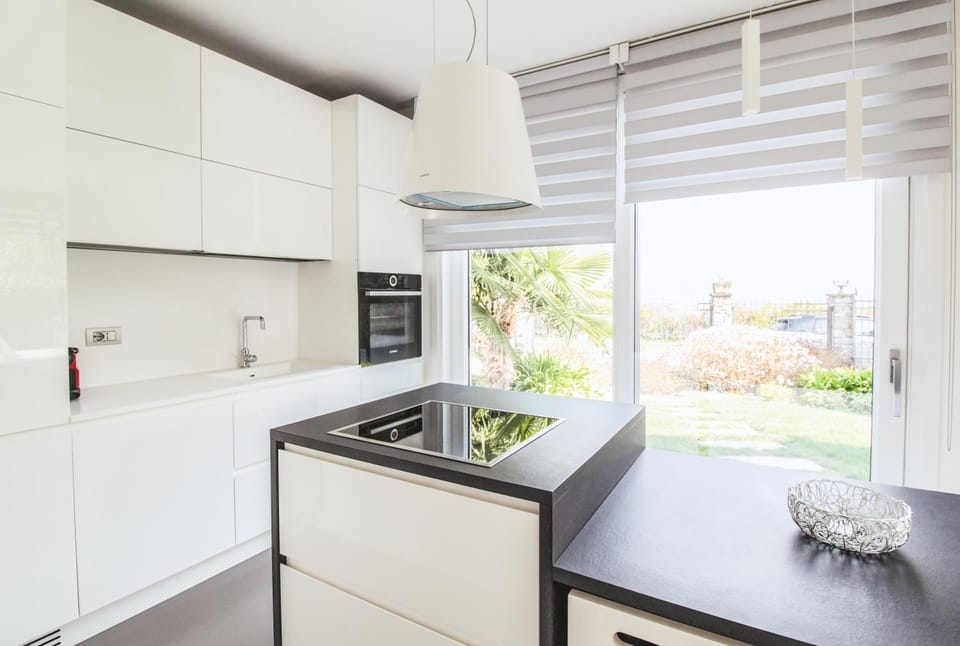 Kitchen or kitchenette, dishwasher, pet friendly, stove