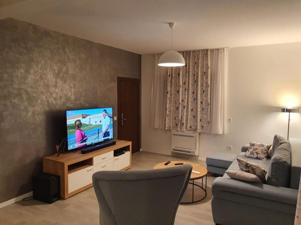 Murter Slanica beach id 962 Apartment in Murter