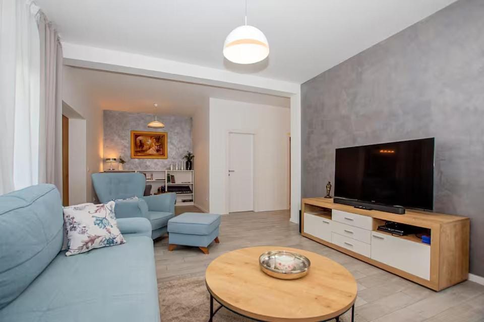 Murter Slanica beach id 962 Apartment in Murter