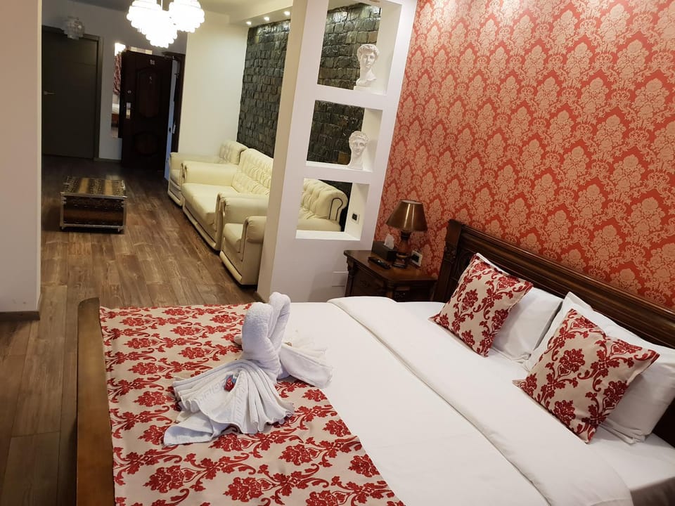 Studio B Vacation rental in Romania