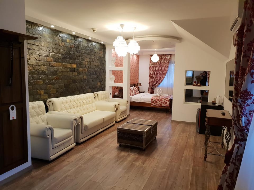Studio B Vacation rental in Romania