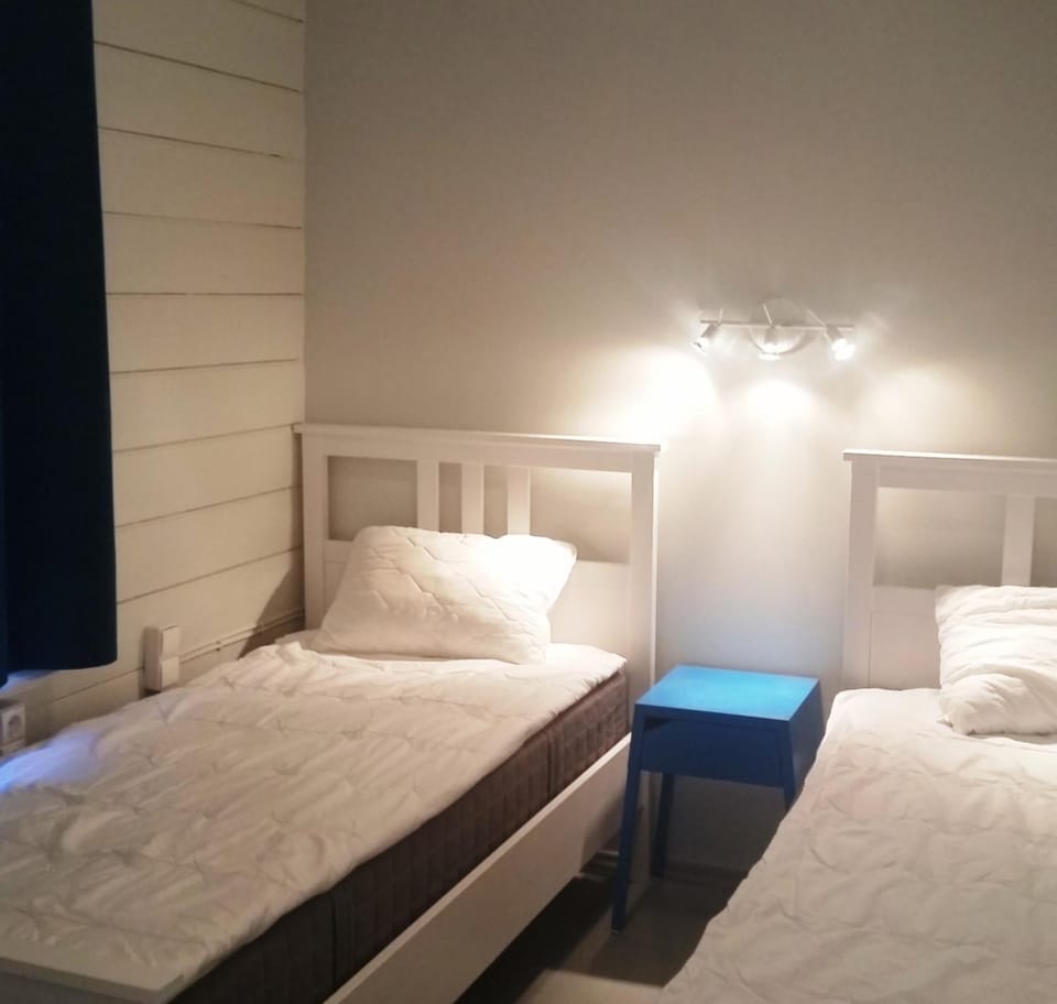 Senoji Vaistine Bed and Breakfast in Palanga