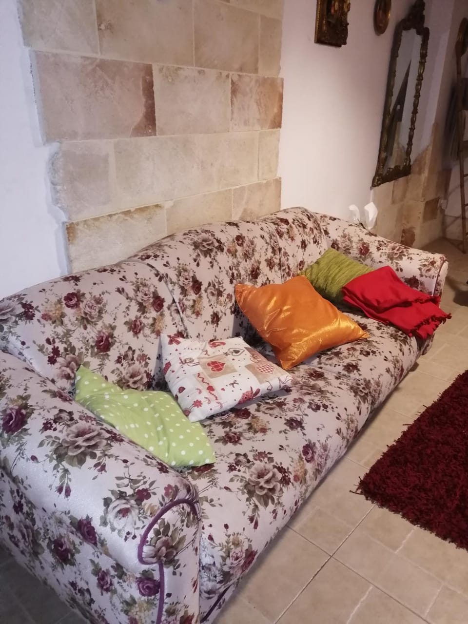 monolocale "le sciabiche" House in Brindisi