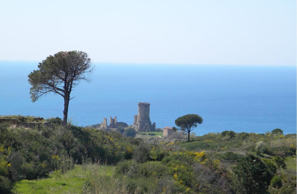 Hotel Bacco Hotel in Campania