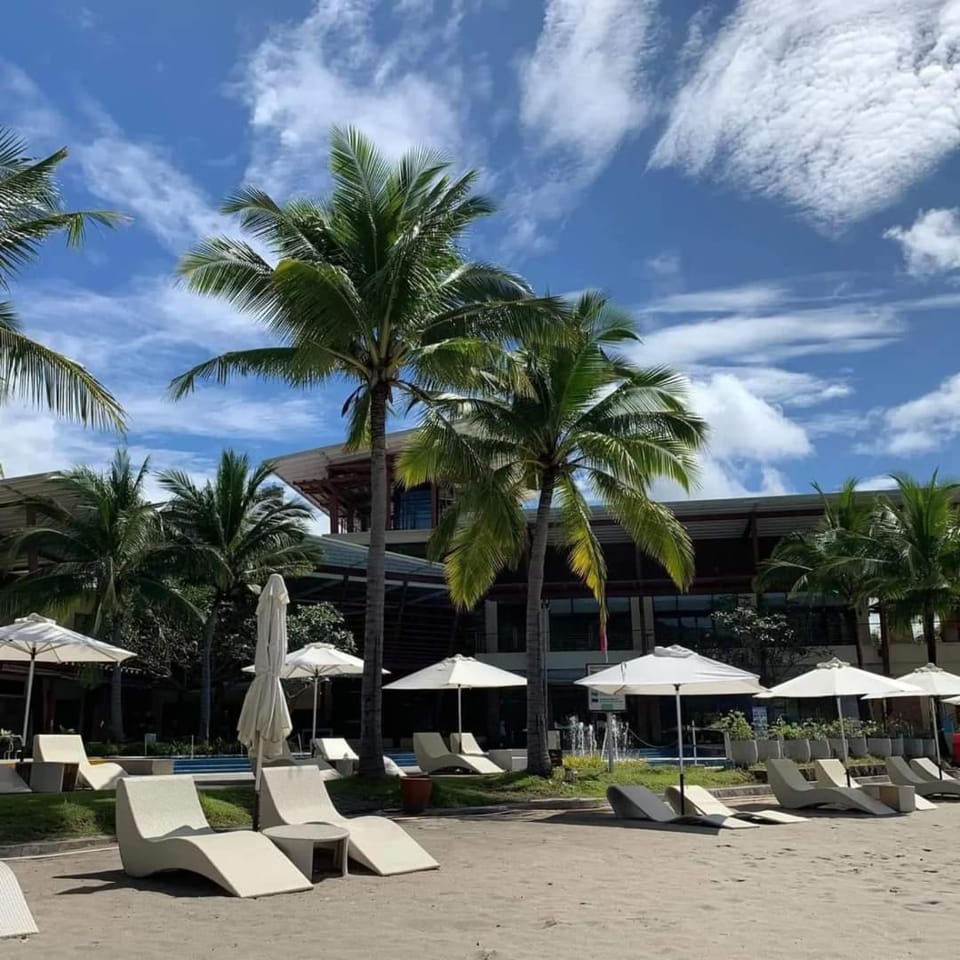 Pico de Loro Condo Accommodation for Rent Apartment in Nasugbu