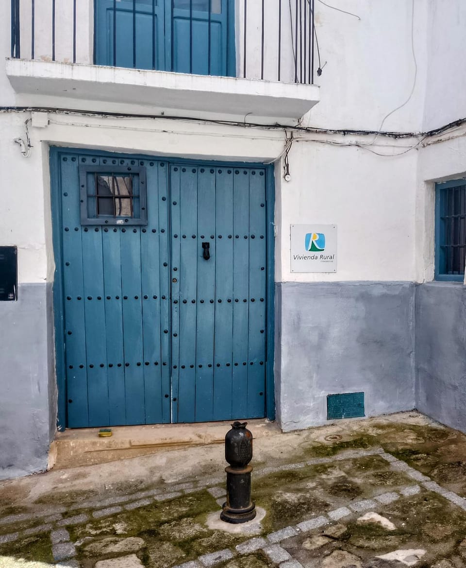 Casa Isabella Apartment in Axarquía