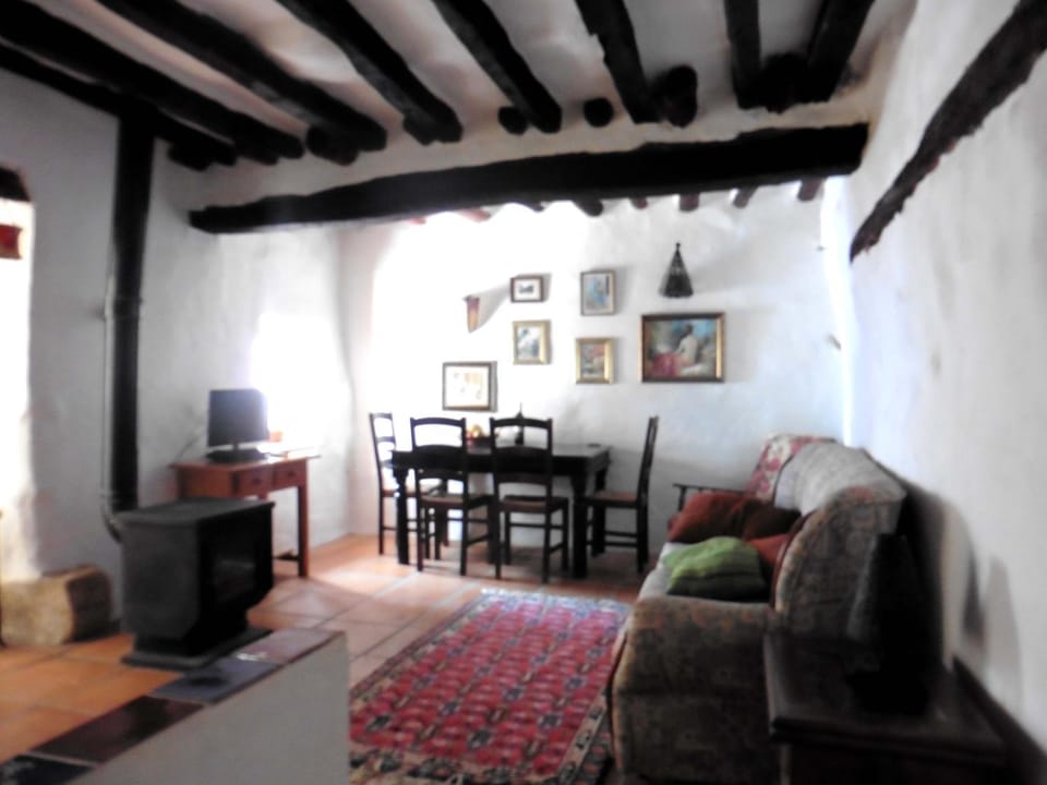 Casa Isabella Apartment in Axarquía