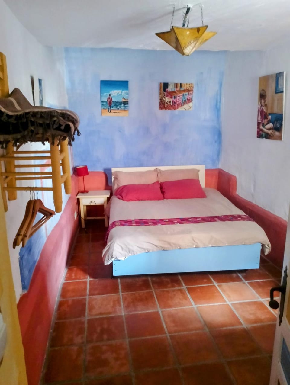 Casa Isabella Apartment in Axarquía