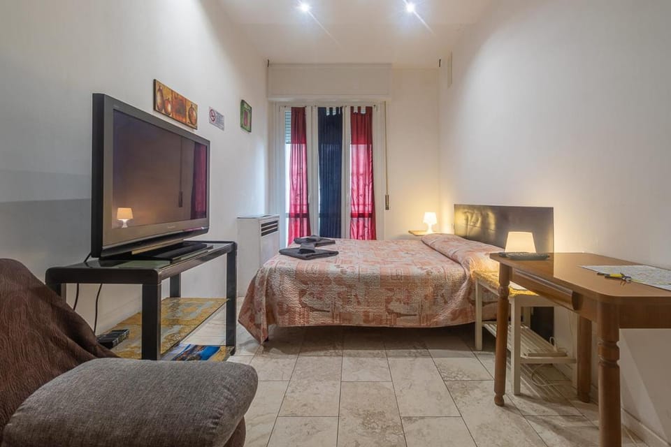 Bologna Bed Station Bed and Breakfast in Bologna