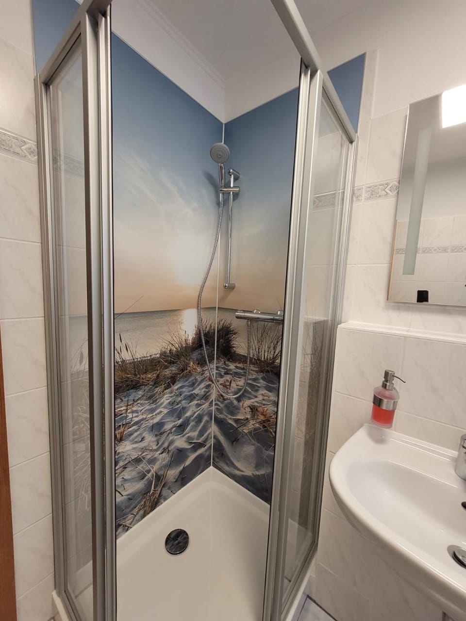 Ferienwohnung Haus Rügen Apartment in Mecklenburg-Vorpommern, Germany