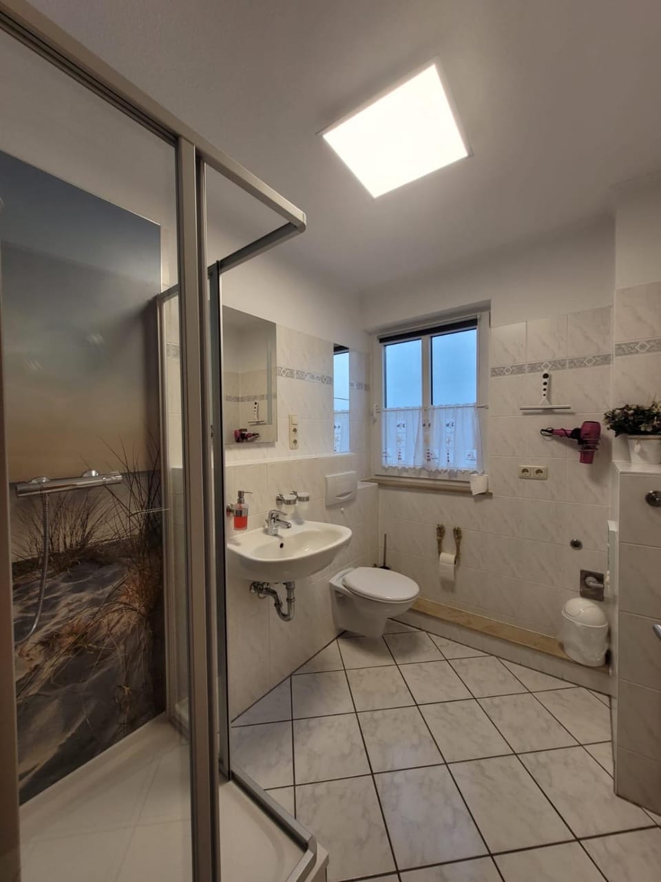 Ferienwohnung Haus Rügen Apartment in Mecklenburg-Vorpommern, Germany