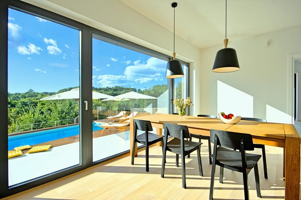 Villa Vala Villa in Istria County
