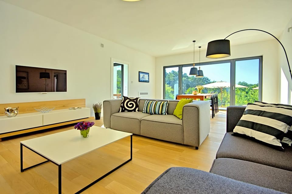 Villa Vala Villa in Istria County