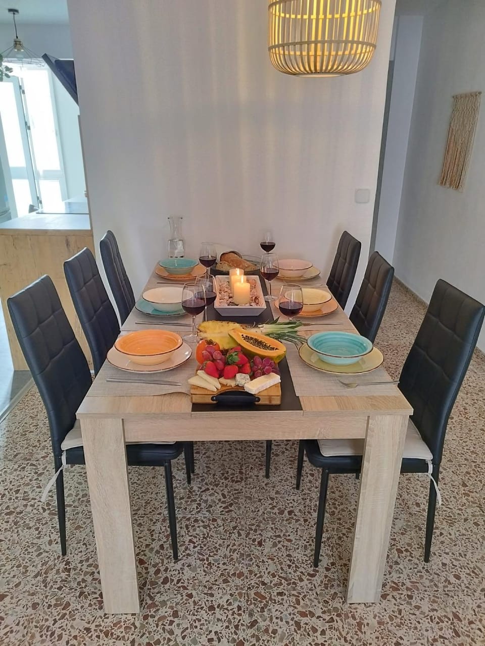 View (from property/room), View (from property/room), Living room, Food and drinks, Other, Other, Other, Decorative detail, Decorative detail, Seating area, Dining area, Food