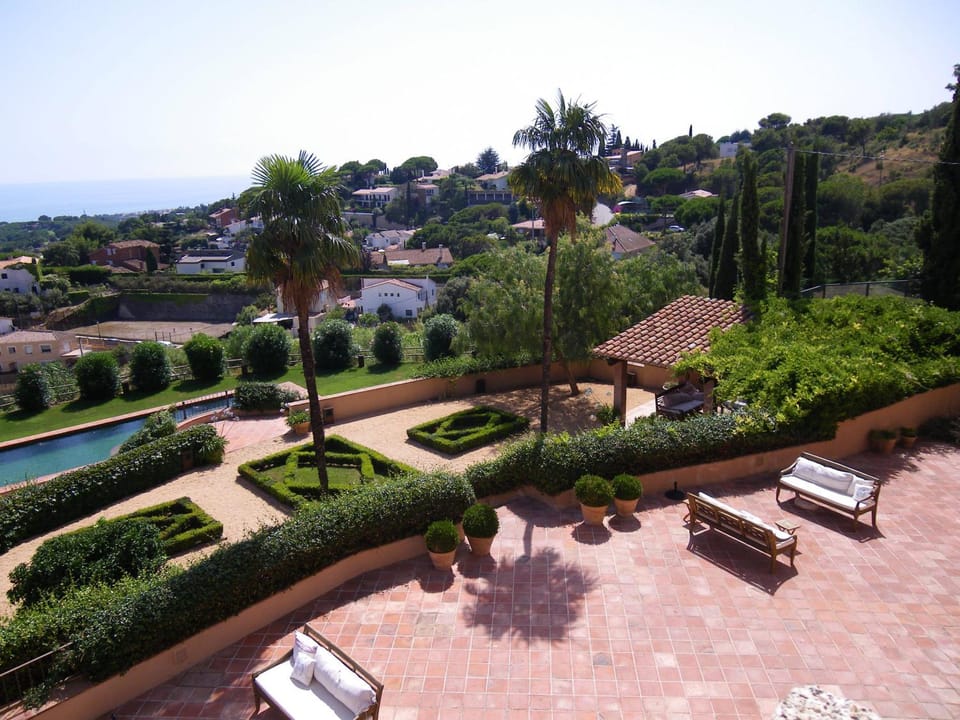 Garden, View (from property/room), Garden view