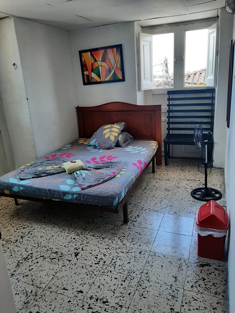 Hotel Andaluz Hotel in Tuluá