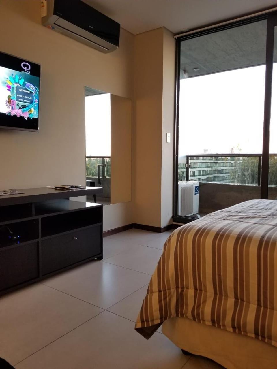 Condominio del alto 3 Apartment in Rosario