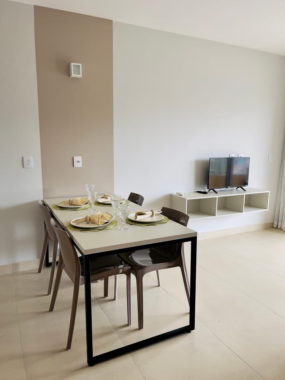 Resort do Lago by WAM Experience Hotel in State of Goiás